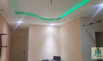 Imagem 6: Apartamento à venda no bairro Jardim Graziela Barueri SP