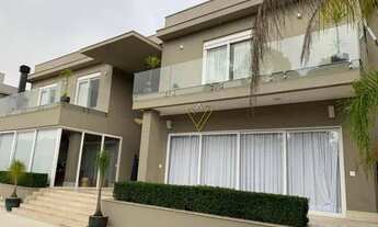 Imagem 2: Residência maravilhosa a venda no Tambore 11 Terras de Provence