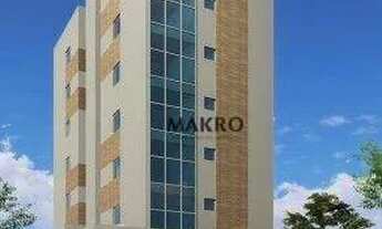 Imagem: Apartamento Garden com 2 quartos à venda