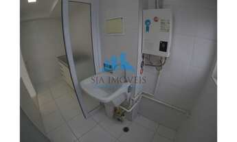 Imagem 6: Apartamento disponível para locação no bairro do Belém 45m². Condomínio Verte Belém - Ru