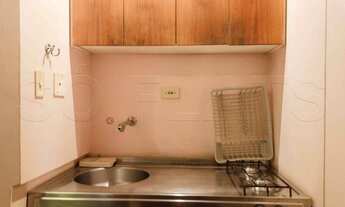 Imagem 5: Melhor custo e beneficio na região dos Jardins, a poucas quadras da Av. Paulista