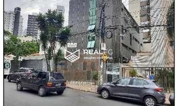 Imagem: Belo Horizonte/MG - Quarteirao 07