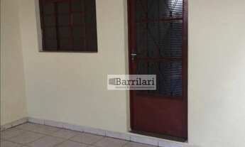 Imagem 2: Casa com 2 dormitórios, 80 m² - venda por R$ 220.000,00 ou aluguel por R$ 1.300,00/mês - J