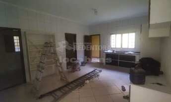 Imagem 7: Casa Padrão em São José do Rio Preto