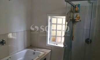 Imagem 5: Sobrado 260 m², 3 suítes, amplo espaço!