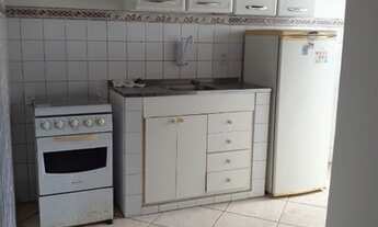 Imagem 2: Aluguel - Ap. de 1/4 - Mobiliado - Boc@ do Rio!