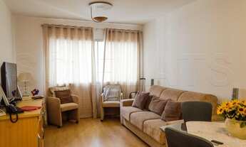 Imagem: Flat prox Av Pres Juscelino Kubitschek e