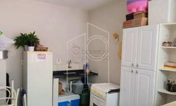 Imagem 2: Casa Sobrado em Jundiaí