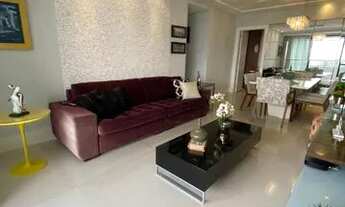 Imagem: Varandas do Garcia - Andar Alto - 156m²