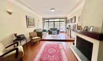 Imagem 6: Sobrado de 228m² no Campo Belo!