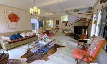 Imagem 5: GRAMADO - Casa Padrão - Parque das Fontes