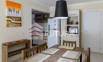 Imagem 3: Apartamento para aluguel de Temporada 03 dormitórios na praia de Bombas - Bombinhas SC