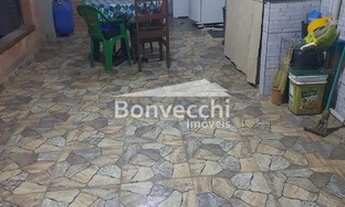 Imagem: CASA TERREA - 2 SUITES - CHURRASQUEIRA