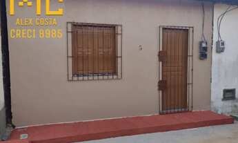 Imagem 4: Casa na independência