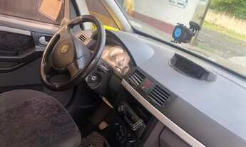 Imagem 6: Aceito troca mais valor 2003 completa