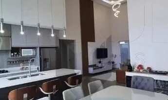 Imagem 4: Casa térrea a venda no Condomínio Mont' Alcino em Valinhos/SP