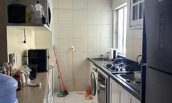 Imagem 2: Alugo apto FLORENCE GARDEN atrás do DB Ponta Negra 3qts. Mobiliado R$2.500