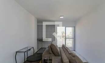 Imagem 2: Apartamento para Aluguel - Vila da Prata, 2 Quartos, 48 m2