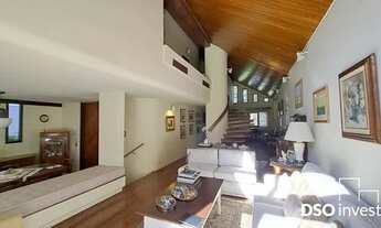 Imagem 6: SãO PAULO - Casa Padrão - Alto da Boa Vista