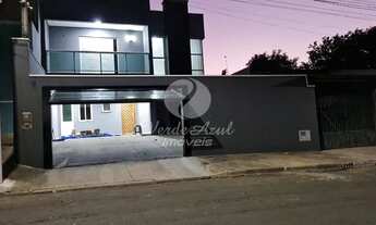 Imagem 6: Casa - Jardim Sumarezinho - Hortolândia