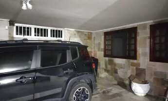 Imagem 4: Sobrado com 4 dormitórios, 426 m² - venda por R$ 4.500.000,00 ou aluguel por R$ 29.498,00