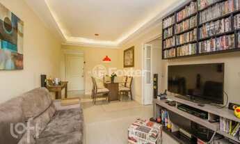 Imagem 1: PORTO ALEGRE - Apartamento Padrão - Teresópolis