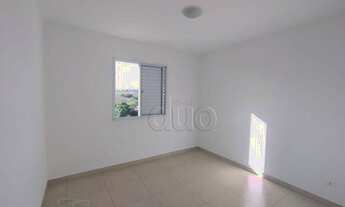 Imagem 6: Apartamento com 2 dormitórios para alugar, 54 m² por R$ 1.010,50/mês - Jupiá - Piracicaba