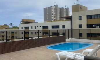 Imagem: Apartamento para aluguel com 37 metros quadrados