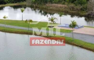 Imagem 7: Chacára Alto Padrão com muita Agua (lazer garantido para vc e sua família