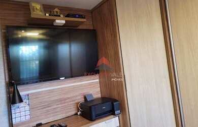 Imagem 7: Apartamento com 2 quartos à venda, 49 m² por R$ 220.000 - Bosque dos Eucaliptos - São José