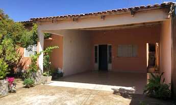 Imagem 3: Casa em Taquaralto