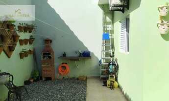 Imagem 4: Casa com 2 dormitórios à venda, 65 m² por R$ 250.000,00 - Jardim Veneza - Peruíbe/SP