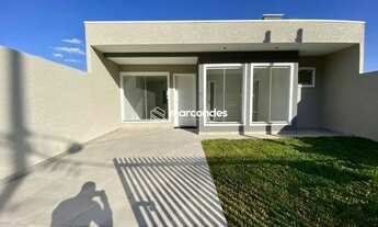 Imagem 2: FAZENDA RIO GRANDE - Casa Padrão - Eucaliptos