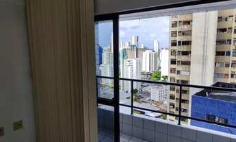 Imagem 2: Excelente Apartamento em Boa Viagem a 600m da praia e a 700m do Shopping