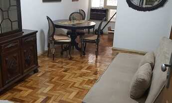 Imagem 5: Amplo apto, 3 Quartos em Copacabana, junto ao Metrô