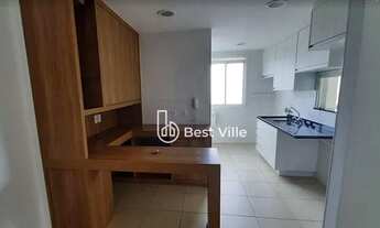 Imagem 7: Apartamento com 3 dormitórios, 116 m² - venda por R$ 1.250.000 ou aluguel por R$ 7.581/mês