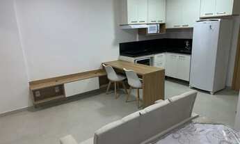 Imagem 4: Alugo espetacular Studio mobiliado no Centro com excelente localização