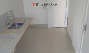 Imagem 2: Apartamento para venda e aluguel em Jardim Ana Maria de 84.00m² com 3 Quartos, 1 Suite e 2