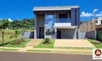 Imagem: Casa (sobrado em condominio) 3 dormitórios/suite