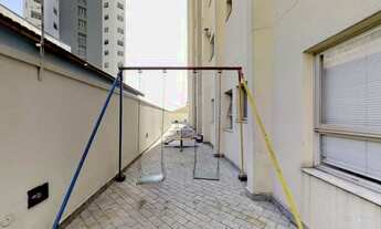 Imagem 7: Alto da Lapa - 3 dormitórios, suíte, sacada, 2 vagas