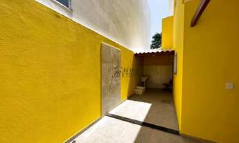 Imagem 7: ALUGO CASA Duplex 3 quartos sendo 1 suíte, área gourmet com churrasqueira . Jardim Guanaba