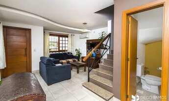 Imagem 3: Casa à venda Rua Doutor Hermes Pacheco, Aberta dos Morros - Porto Alegre