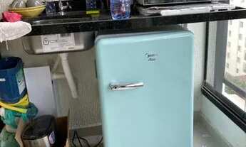 Imagem 7: Studio para aluguel possui 25 metros quadrados com 1 quarto em Perdizes - São Paulo - SP