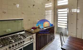 Imagem 5: Casa com 3 dormitórios para alugar, 169 m² por R$ 3.500,00/mês - Balneário Josedy - Peruíb