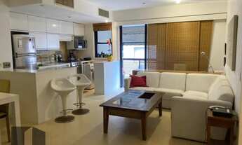 Imagem: Flat em Ipanema
