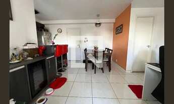 Imagem 4: Apartamento à Venda - Vila Galvão, 3 Quartos, 66 m2