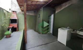 Imagem 6: Sobrado com 2 dormitórios para alugar, 93 m² por R$ 2.050,00/mês - Assunção - São Bernardo