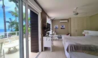 Imagem 4: Imóvel Alto Padrão frente ao mar em Juquehy - 5 suítes e piscina privativa