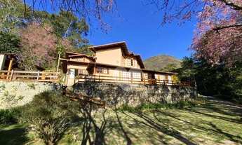 Imagem: Chácara com 4 quartos à venda, 9000 m²