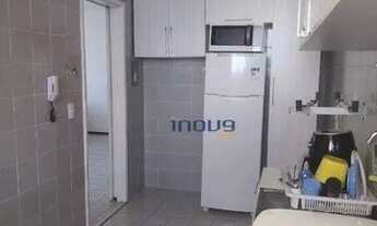 Imagem 7: Apartamento com 3 dormitórios à venda, 83 m² por R$ 249.000 - Parreão - Fortaleza/CE